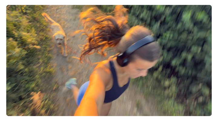 The Athlete Paradox: Why Active Women are often the most Iron-Deficient
