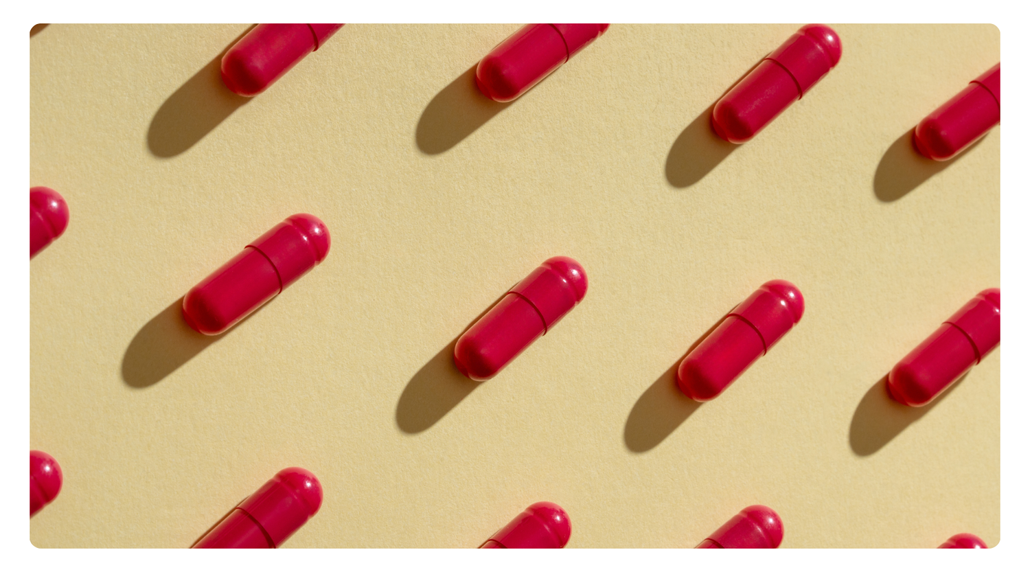 Up your Iron without the downsides of gut issues!