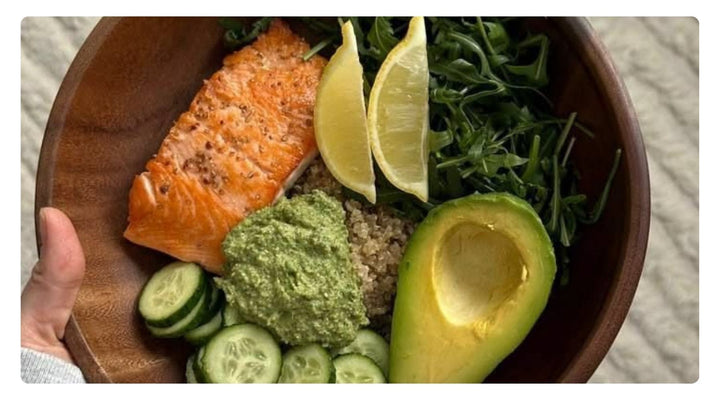 Heme vs Non-Heme Iron: Why Your Iron-Rich Diet Might Still Leave You Deficient