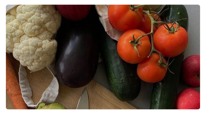 Iron-Rich Diet Plan for Vegetarians: What to Eat in a Day