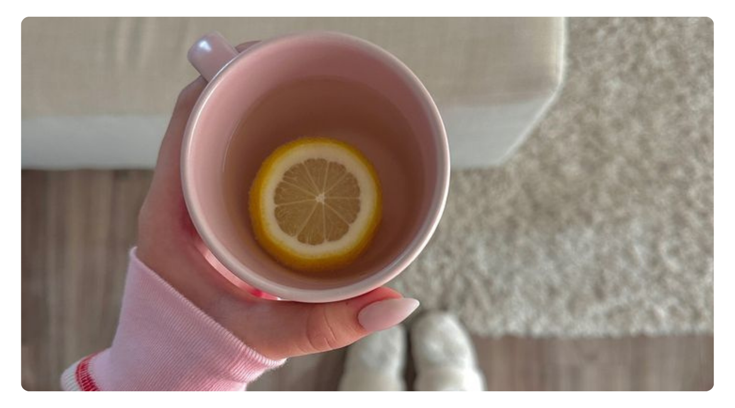 Things Women Have Normalised That Aren’t Actually Normal