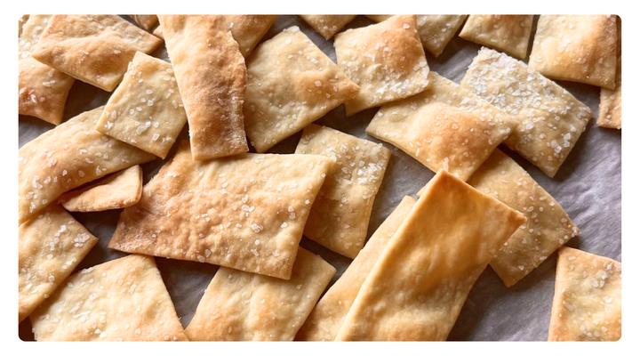 Iron-Rich, Travel-Friendly Snacks for You