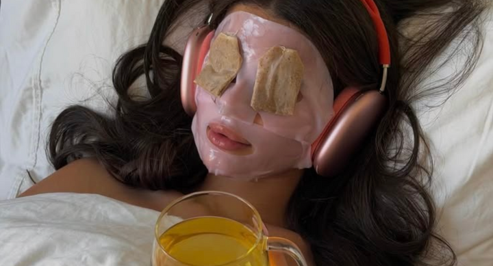Your Skin Is Talking. Are You Listening?