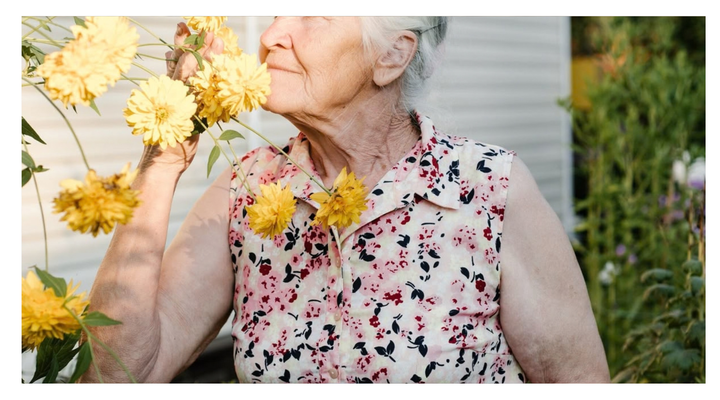 Menopause & Nutrition: Nutrients Women Should Pay Attention To